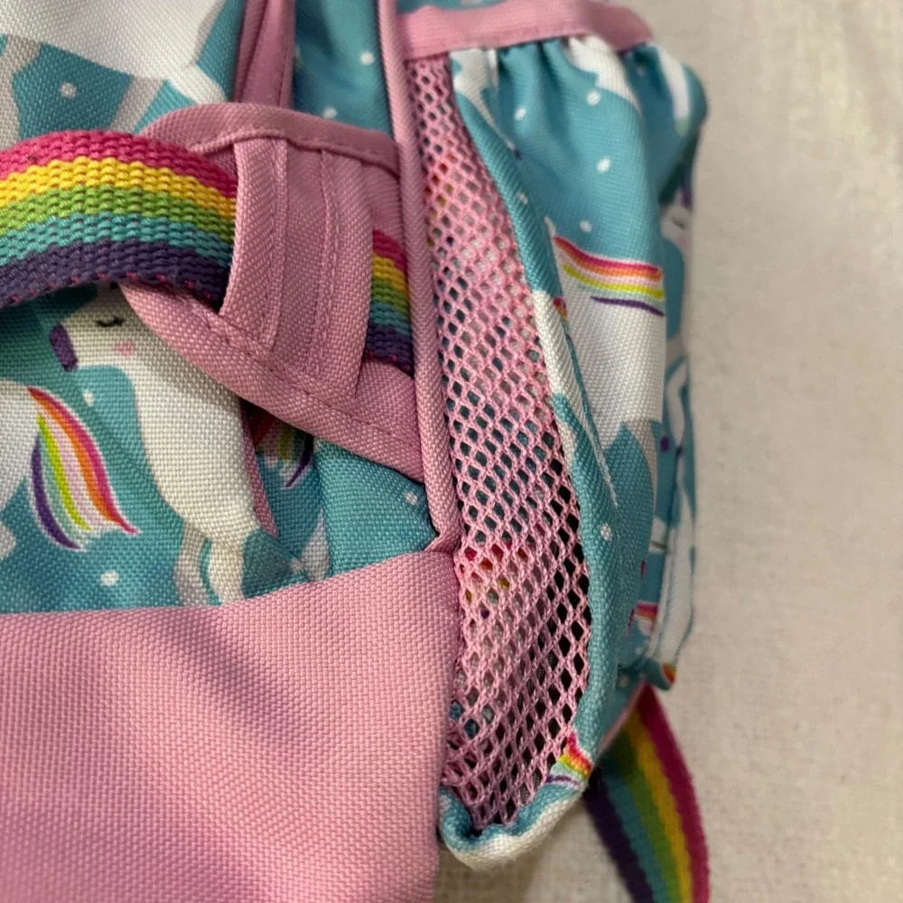 N/A unicorn print
